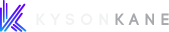 Kyson Kane Logo
